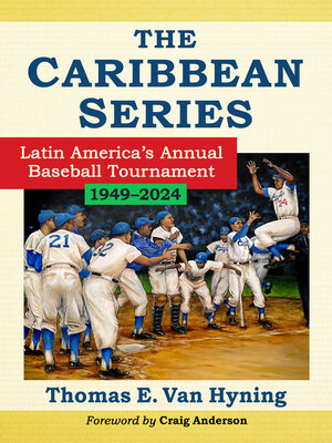 cover image of The Caribbean Series